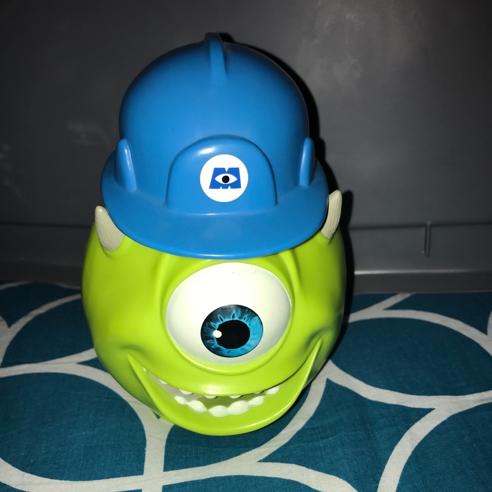 Disney cup